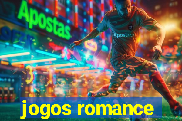 jogos romance